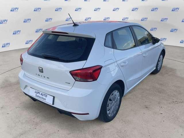 SEAT Ibiza 1.0 tgi Style 90cv