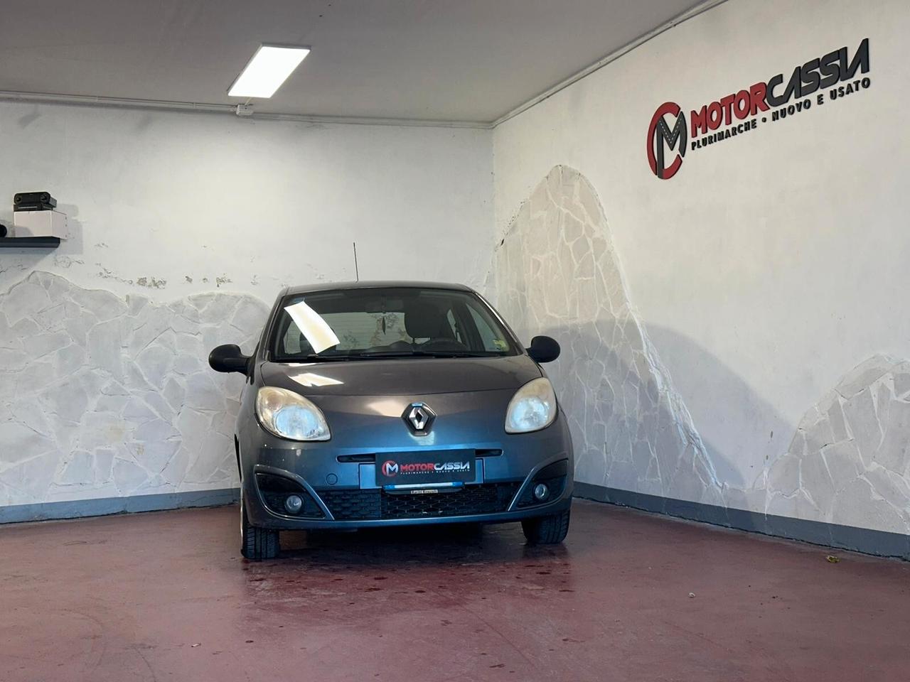 Renault Twingo 1.2 8V Dynamique