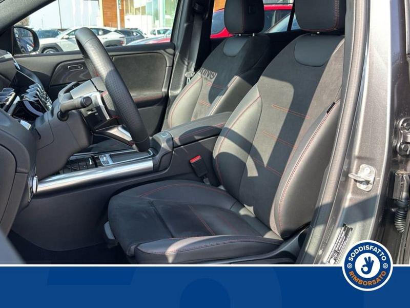 Mercedes-Benz GLA 200d Automatic AMG Line Advanced Plus