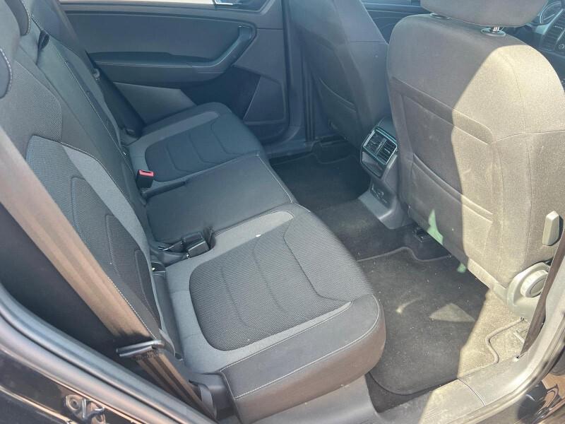 Skoda Kodiaq 2.0 TDI 150CV 4X4 AUTO.+FULL LED+NAVI+RCAM+CRUISE+