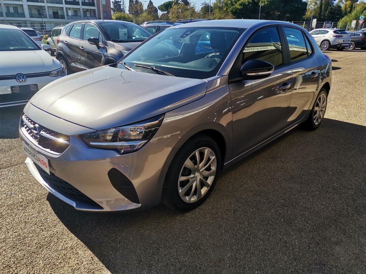 Opel Corsa 1.2 100 CV