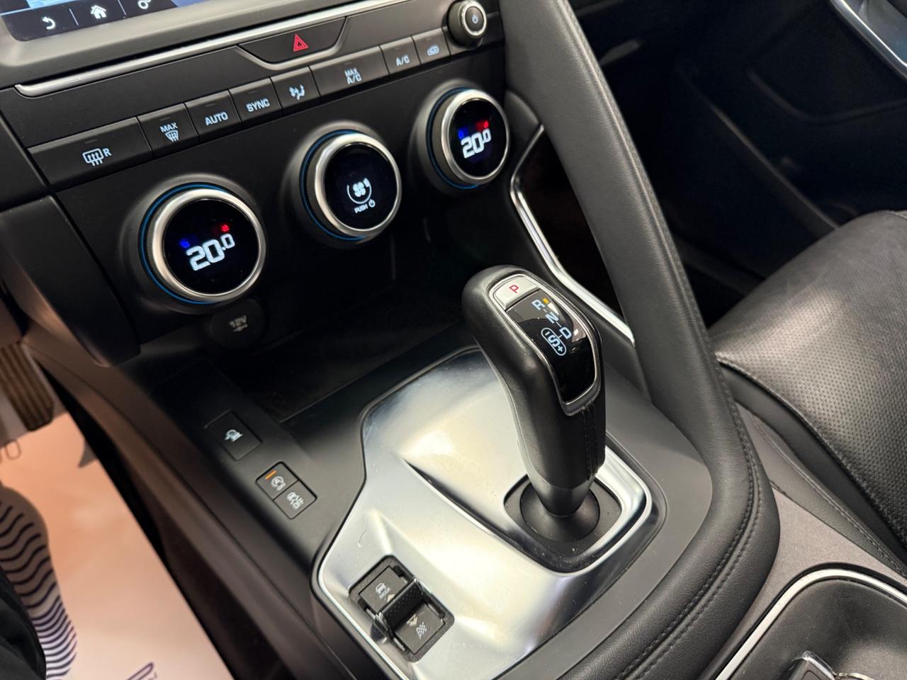 Jaguar E-Pace 2.0D 150 CV AWD S