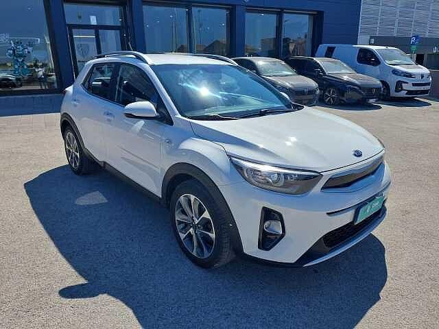 Kia Stonic 1.4 MPI 100CV Style DN TT