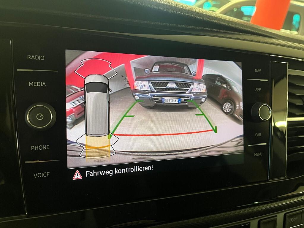 Volkswagen Multivan T6.1 2.0 TDI DSG