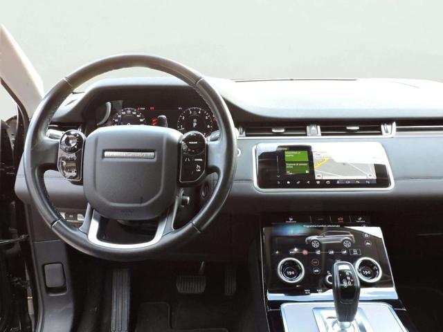 LAND ROVER Range Rover Evoque 2.0 I4 249 CV AWD Auto SE