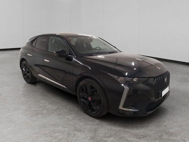 DS DS4 1.2 puretech Performance Line 130cv auto