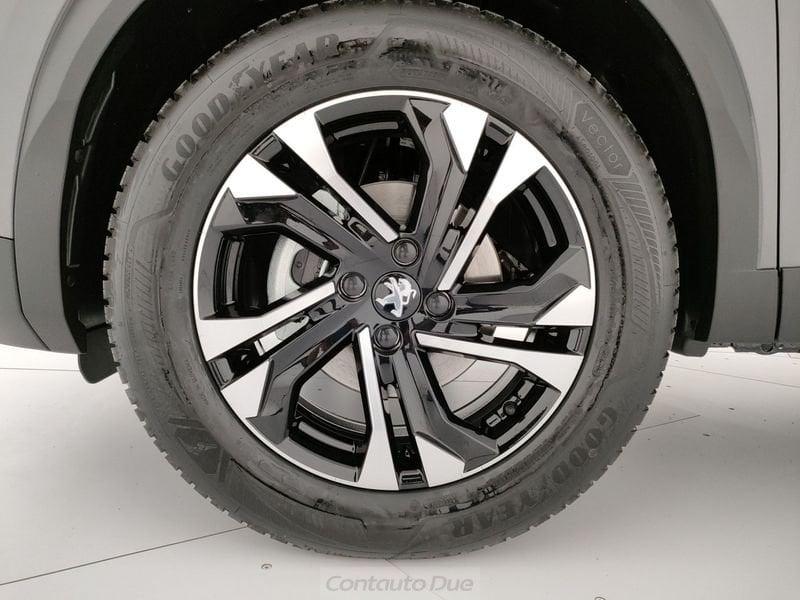 Peugeot 2008 2008 1.2 puretech Allure Pack s&s 100cv