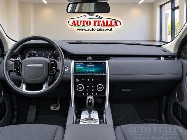 LAND ROVER Discovery Sport 2.0D I4-L.Flw 150 CV AWD Auto Dynamic