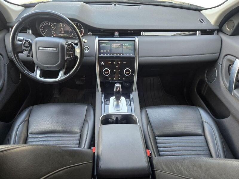 Land Rover Discovery Sport 2.0D I4-L.Flw 150 CV AWD Auto S - 7 POSTI