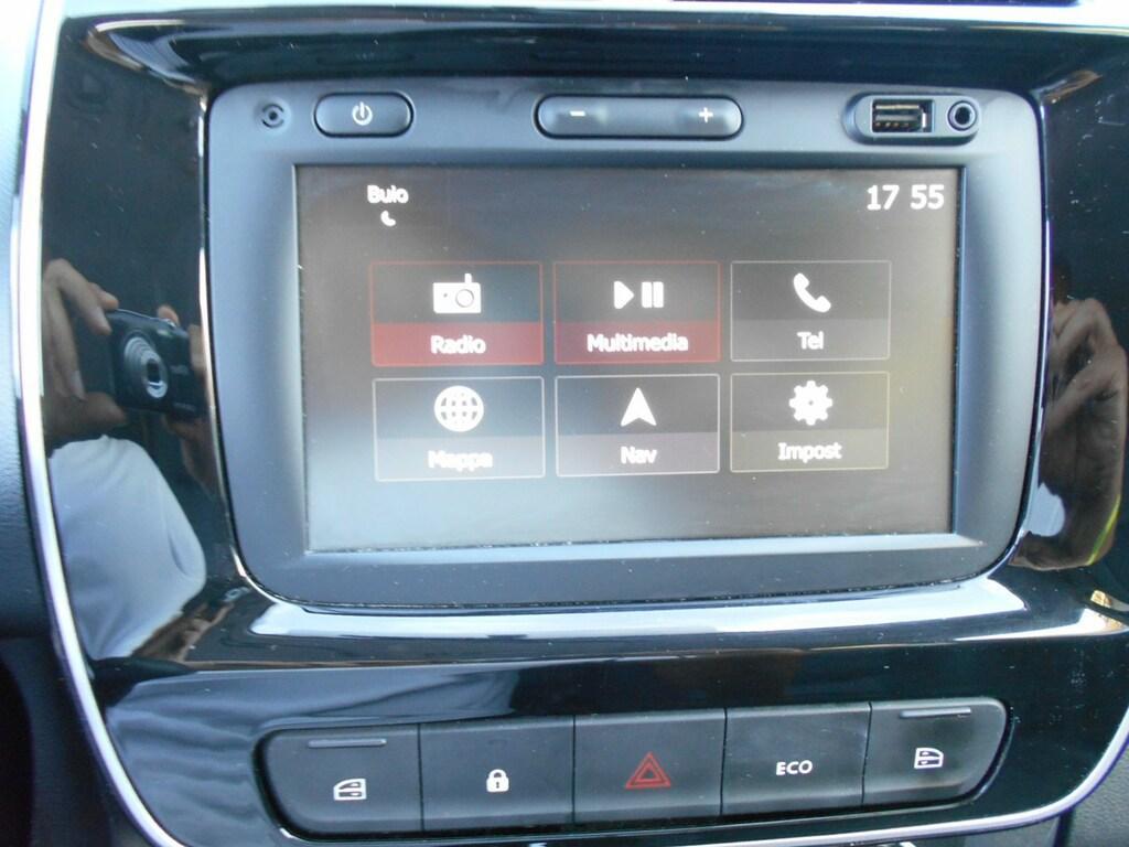 Dacia Spring Electric 45 Comfort