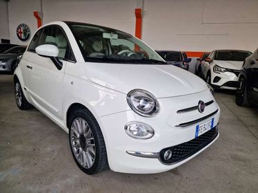 Fiat 500 500 1.2 Lounge 69cv