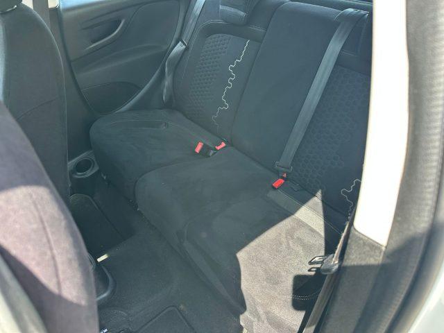 FIAT Punto 1.2 8V 3 porte Lounge