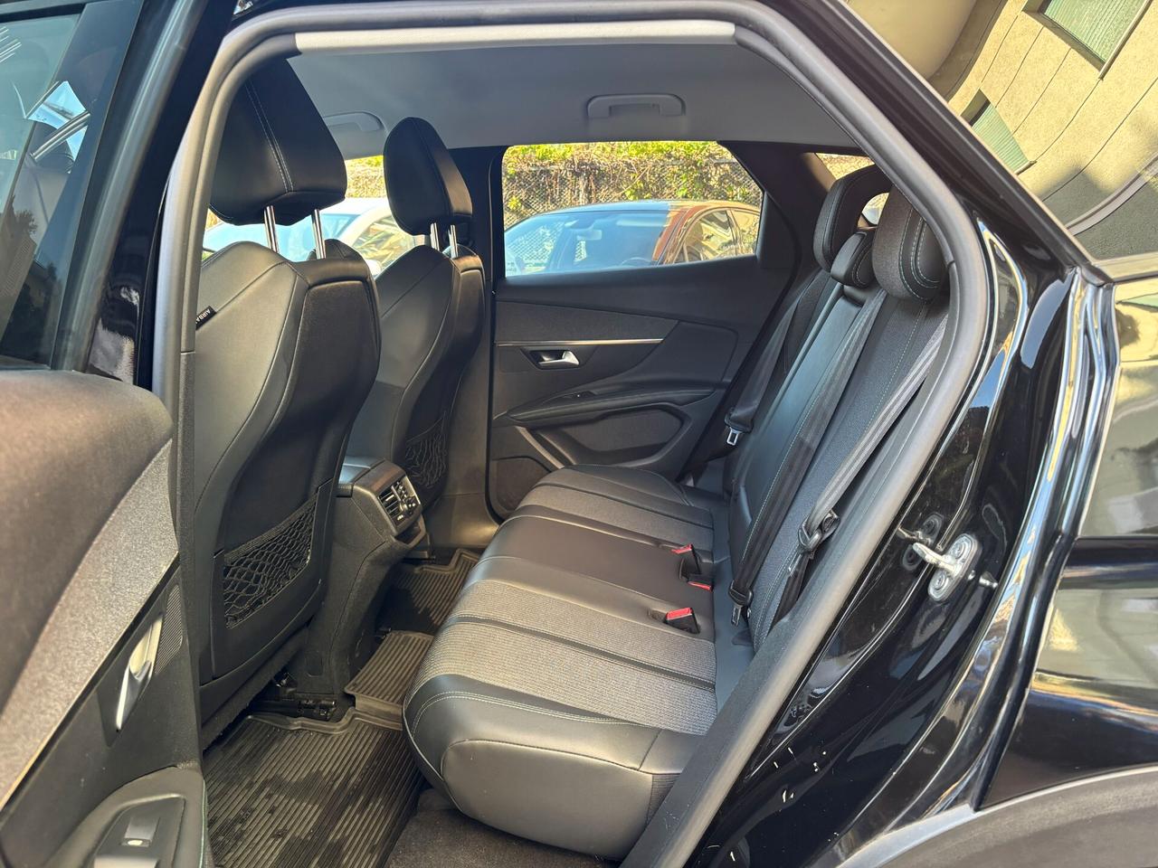 Peugeot 3008 PureTech Turbo 130 S&S Allure PREZZO REALE
