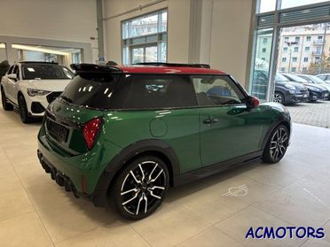 MINI Cooper S Cooper S JCW