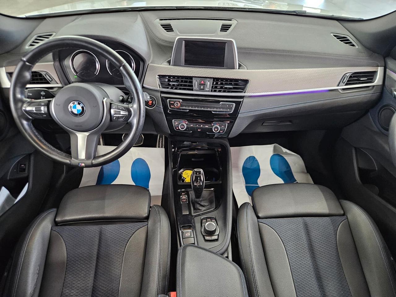 Bmw X2 Sdrive20d Msport-X