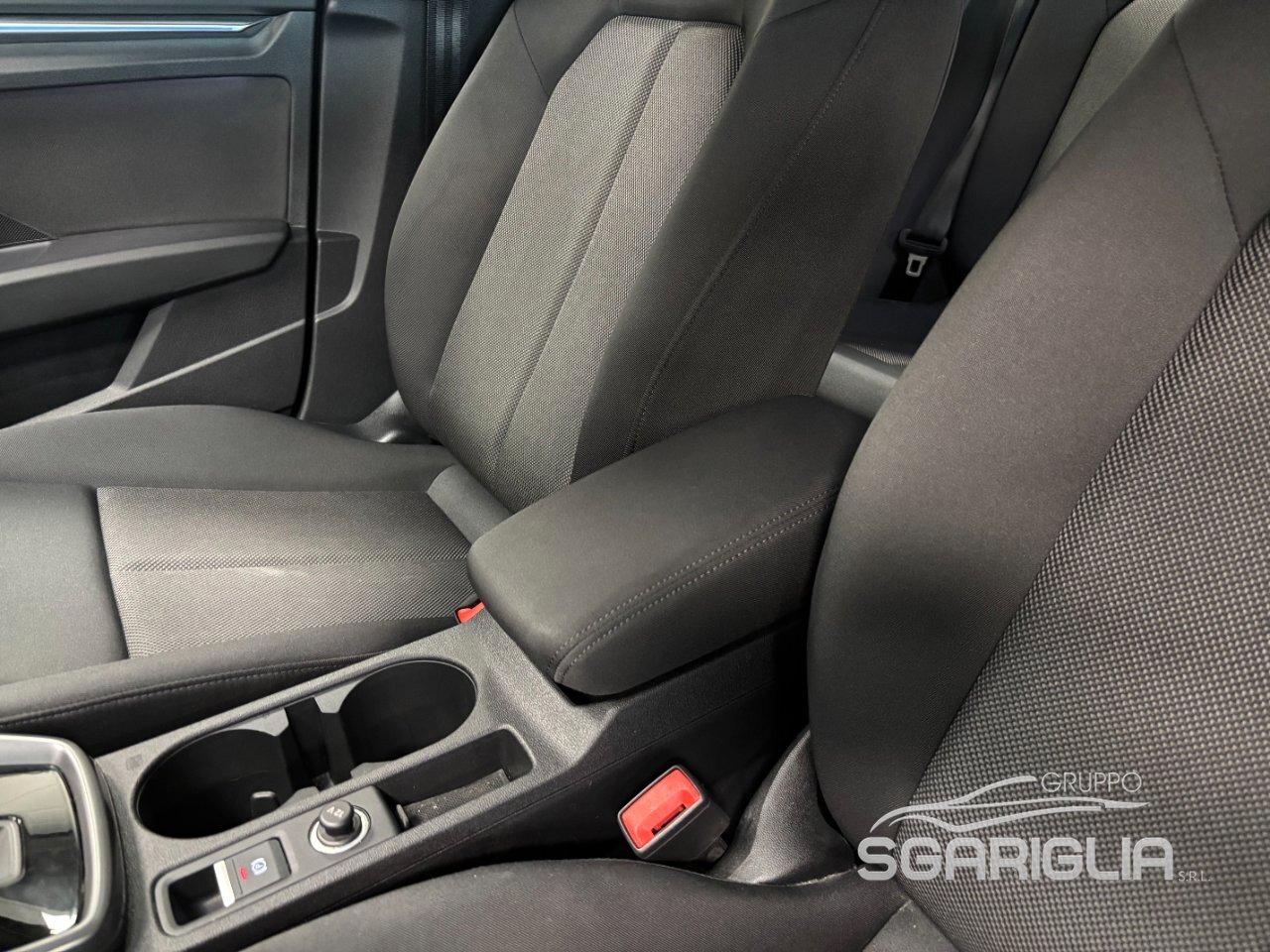 Audi A3 Sportback SPB Sportback S Line Edition S tronic