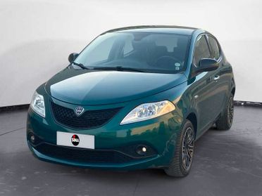 LANCIA Ypsilon 1.2 Elefantino Blu GpL 69cv