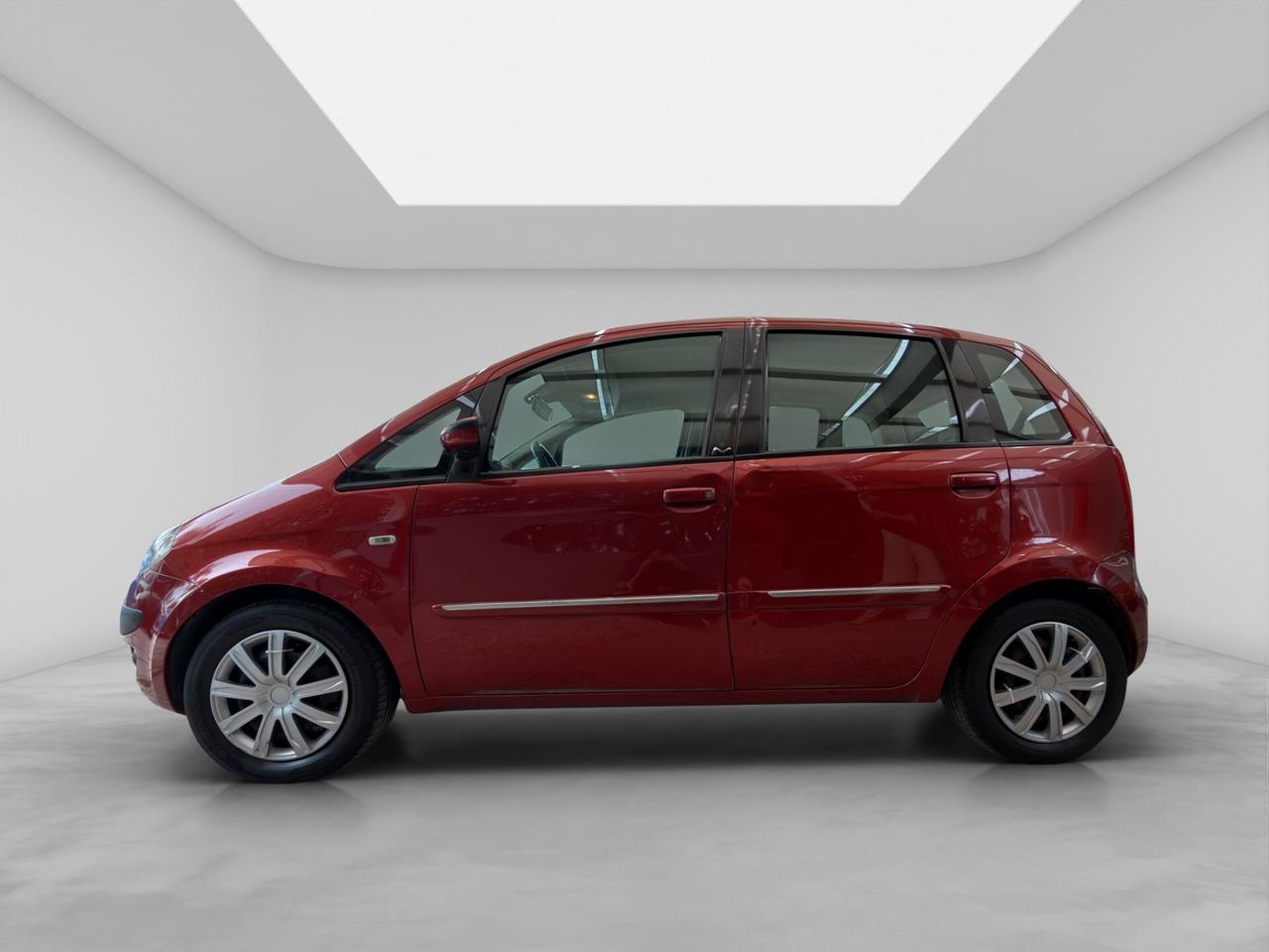 Lancia MUSA 1.3 Multijet 16V Platino