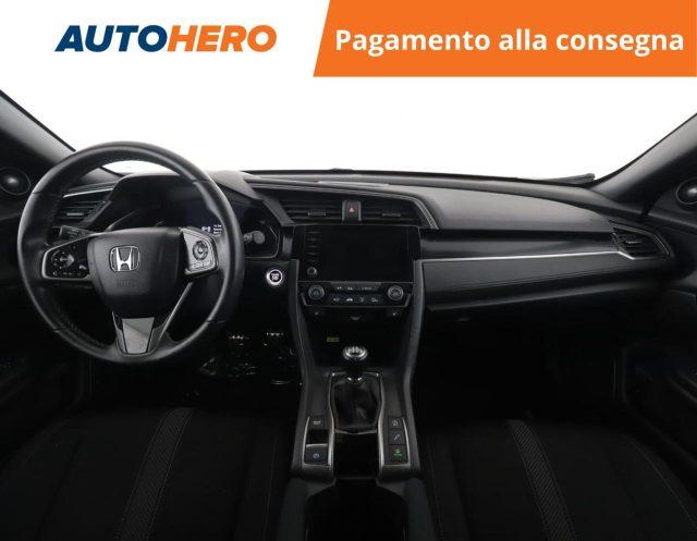 HONDA Civic 1.5T 5 porte Sport+