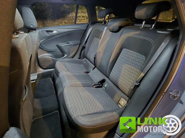 OPEL Astra 1.6 CDTi 110CV Sports Tourer Innovation