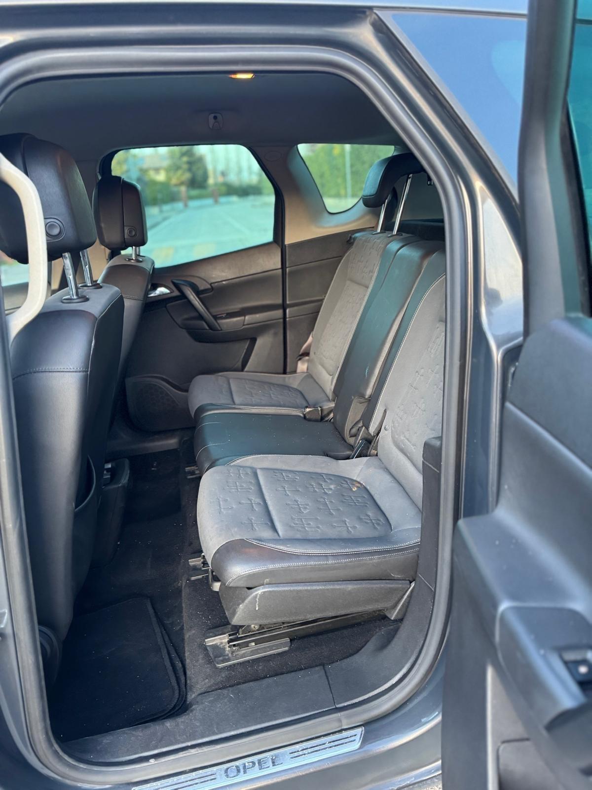 Opel Meriva 1.4 Turbo 120CV GPL Tech Cosmo