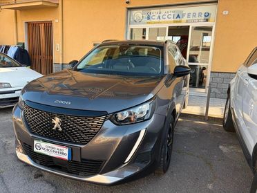 Peugeot 2008 BlueHDi 130 S&S EAT8 Allure