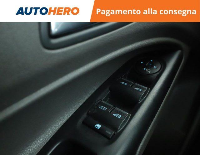 FORD Grand C-Max Gran Tourneo Connect 1.5 EcoBlue 120 CV Titanium