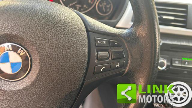 BMW 320 X Drive Touring M sport