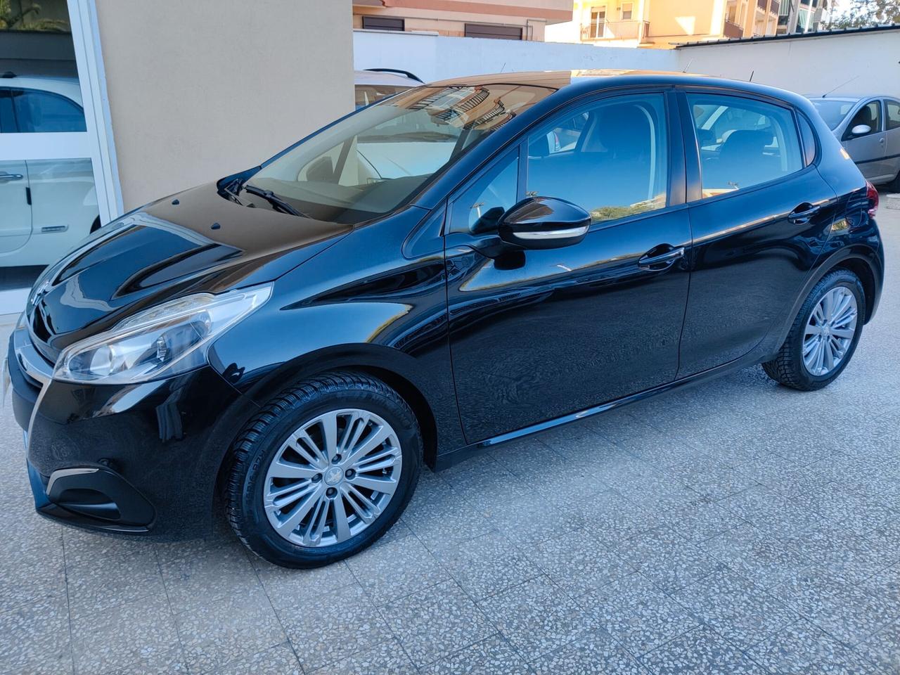 Peugeot 208 Diesel 5 Porte