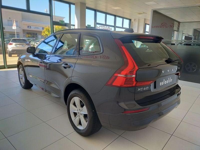 Volvo XC60 XC60 B4 (d) automatico Business