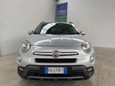 Fiat 500X 1.6 E-Torq 110 CV Pop Star