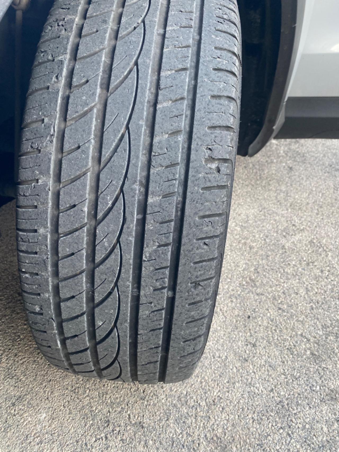 Audi Q3 TDI Quattro Automatico Full Navi