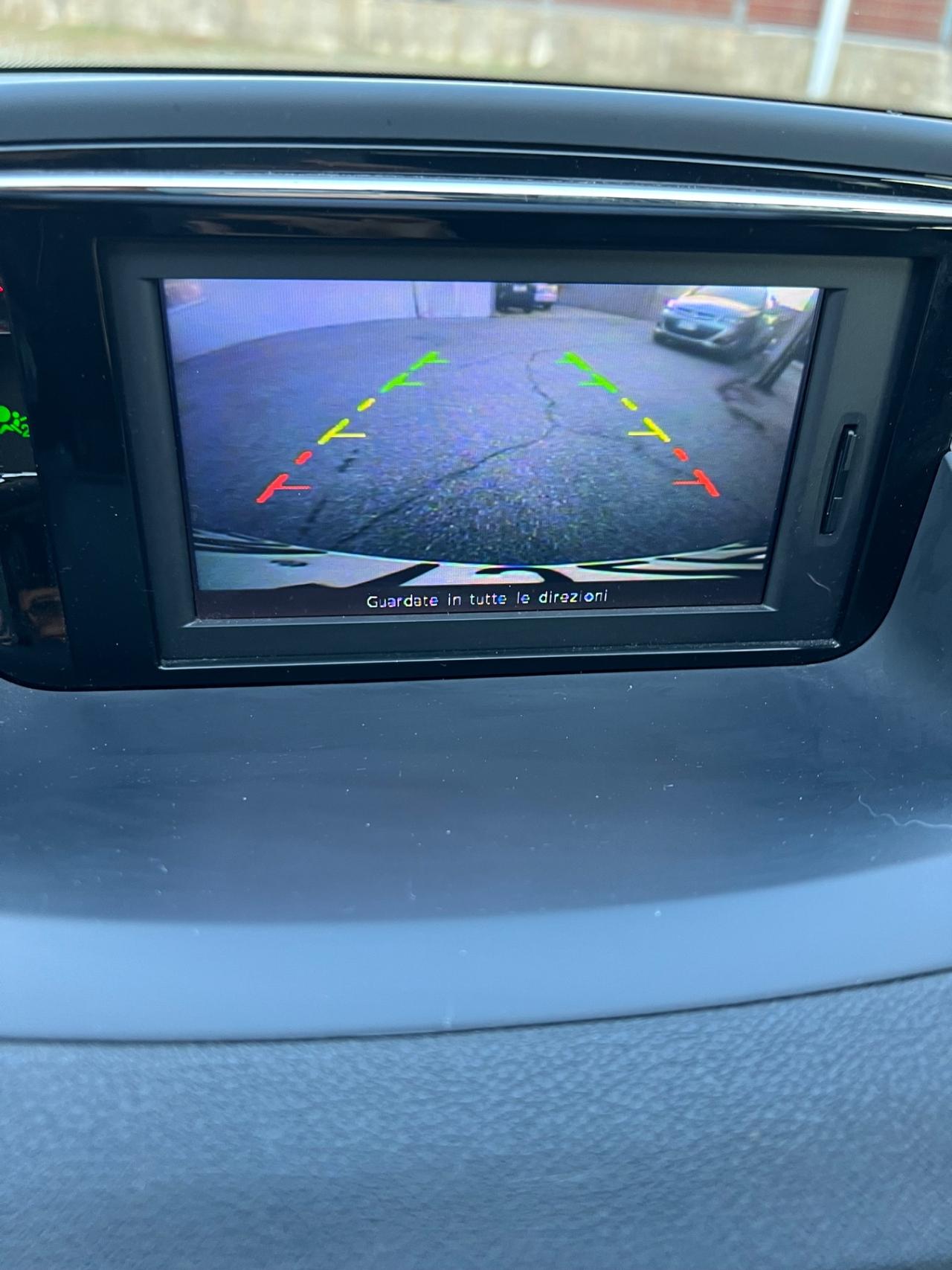 Renault Megane Mégane 1.5 d per NEOP - Garanzia 12 Mesi