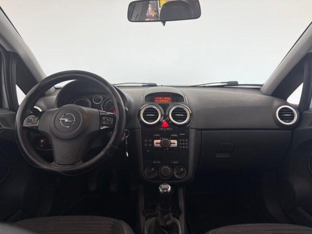 OPEL Corsa 1.2 5 porte Sport