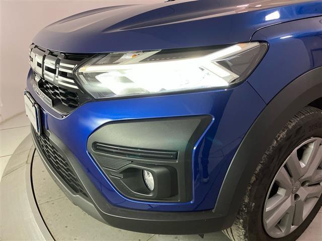 DACIA Sandero Stepway 1.0 tce Comfort 90cv