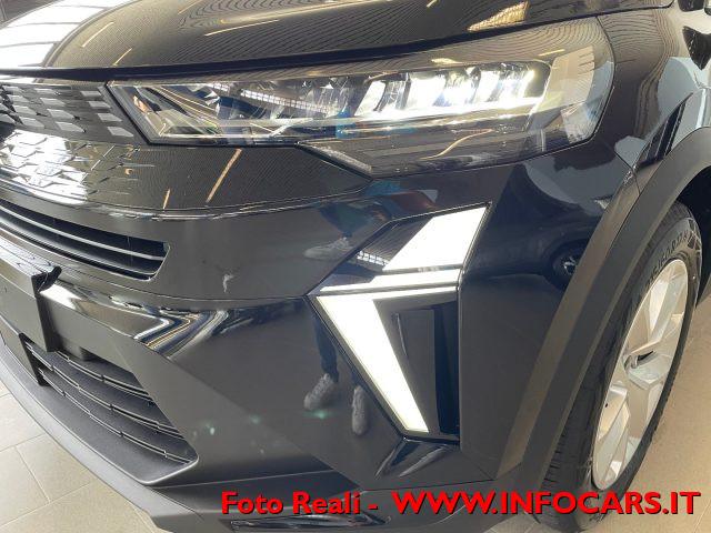 RENAULT Symbioz Full Hybrid E-Tech 145 CV Evolution *KM0