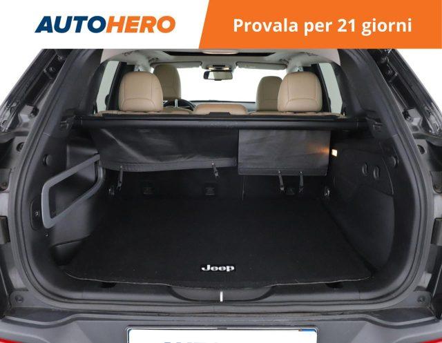 JEEP Cherokee 2.2 Mjt II 4WD Active Drive I Limited