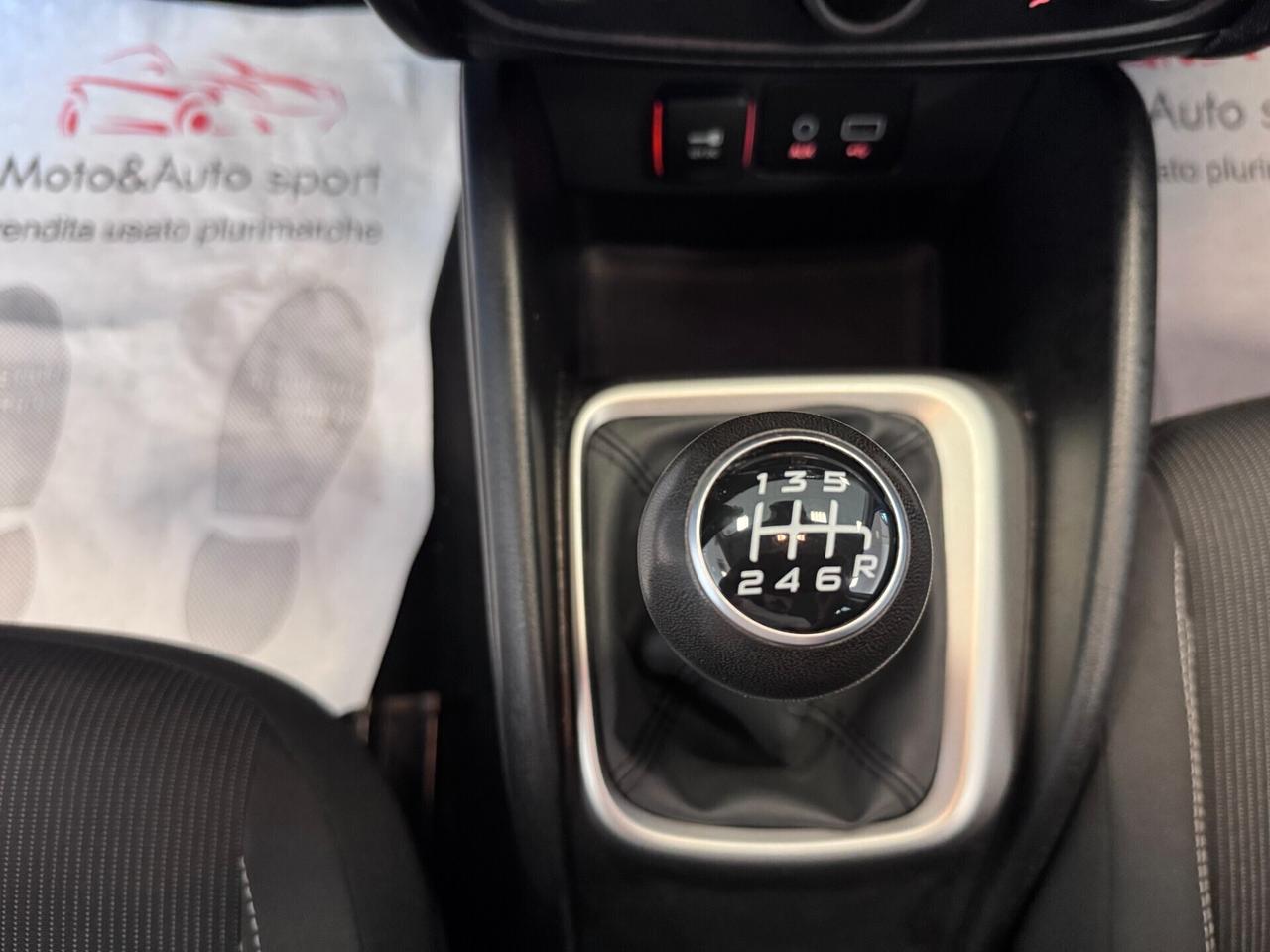 Fiat Tipo 1.4 SW Easy