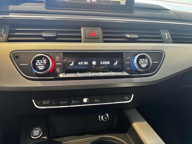 AUDI A4 35 TDI S tronic Business