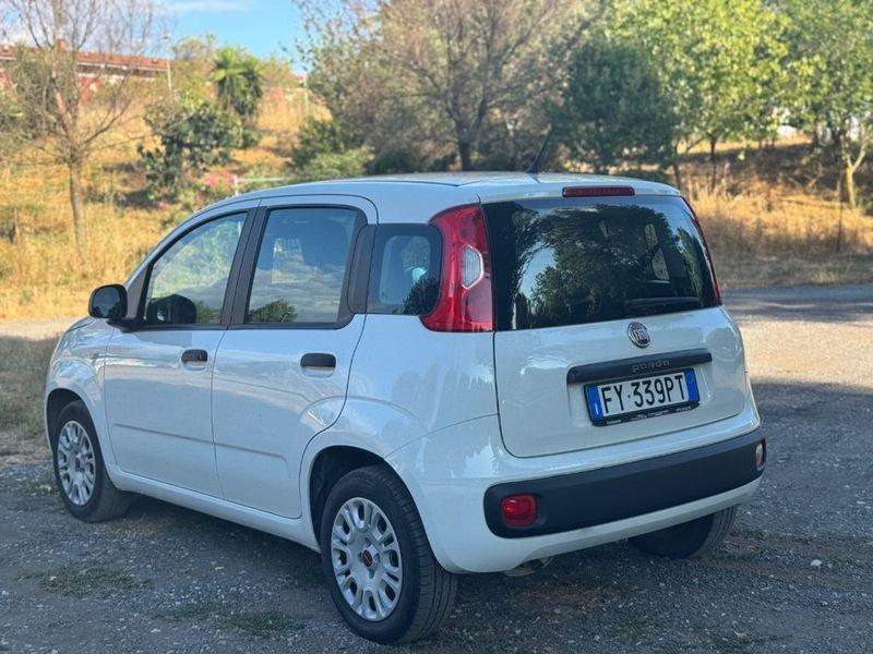 FIAT Panda 1.2 EasyPower Easy