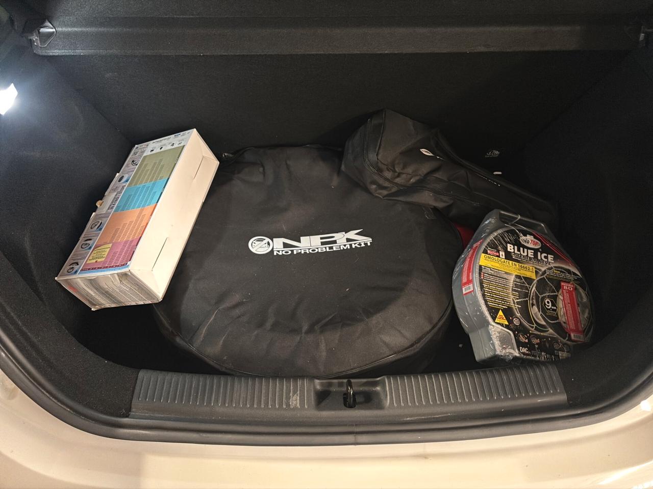 Mg MG3 1.5 Hybrid+ Comfort 195 cv