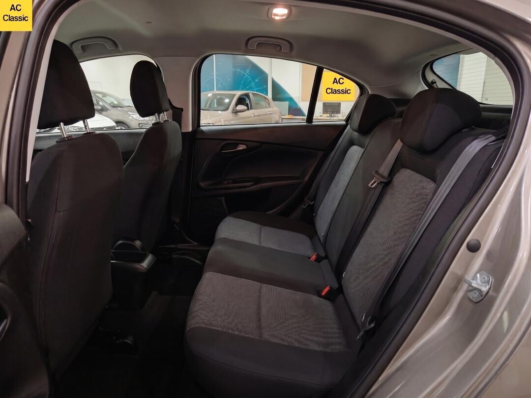 Fiat Tipo Easy 5p 1.4 benzina (95 cv)