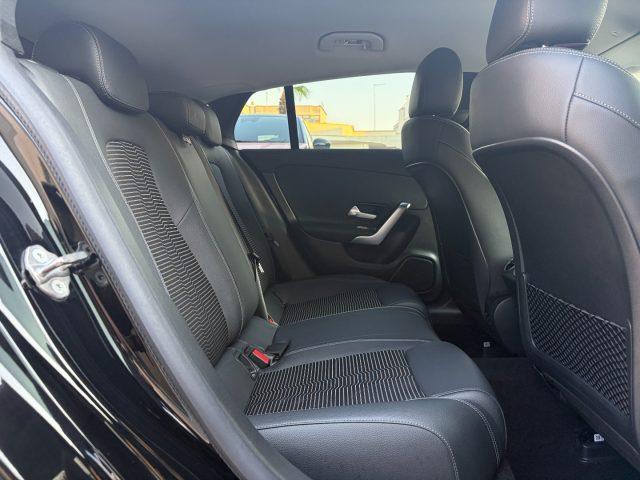 MERCEDES-BENZ CLA 200 d Automatic Shooting Brake