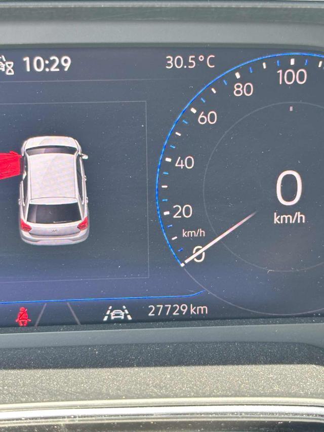 VOLKSWAGEN Polo 1.0 TSI Style