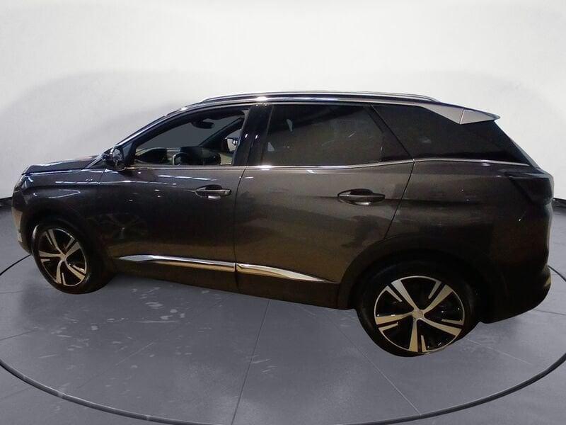 Peugeot 3008 2ª serie PureTech Turbo 130 S&S GT