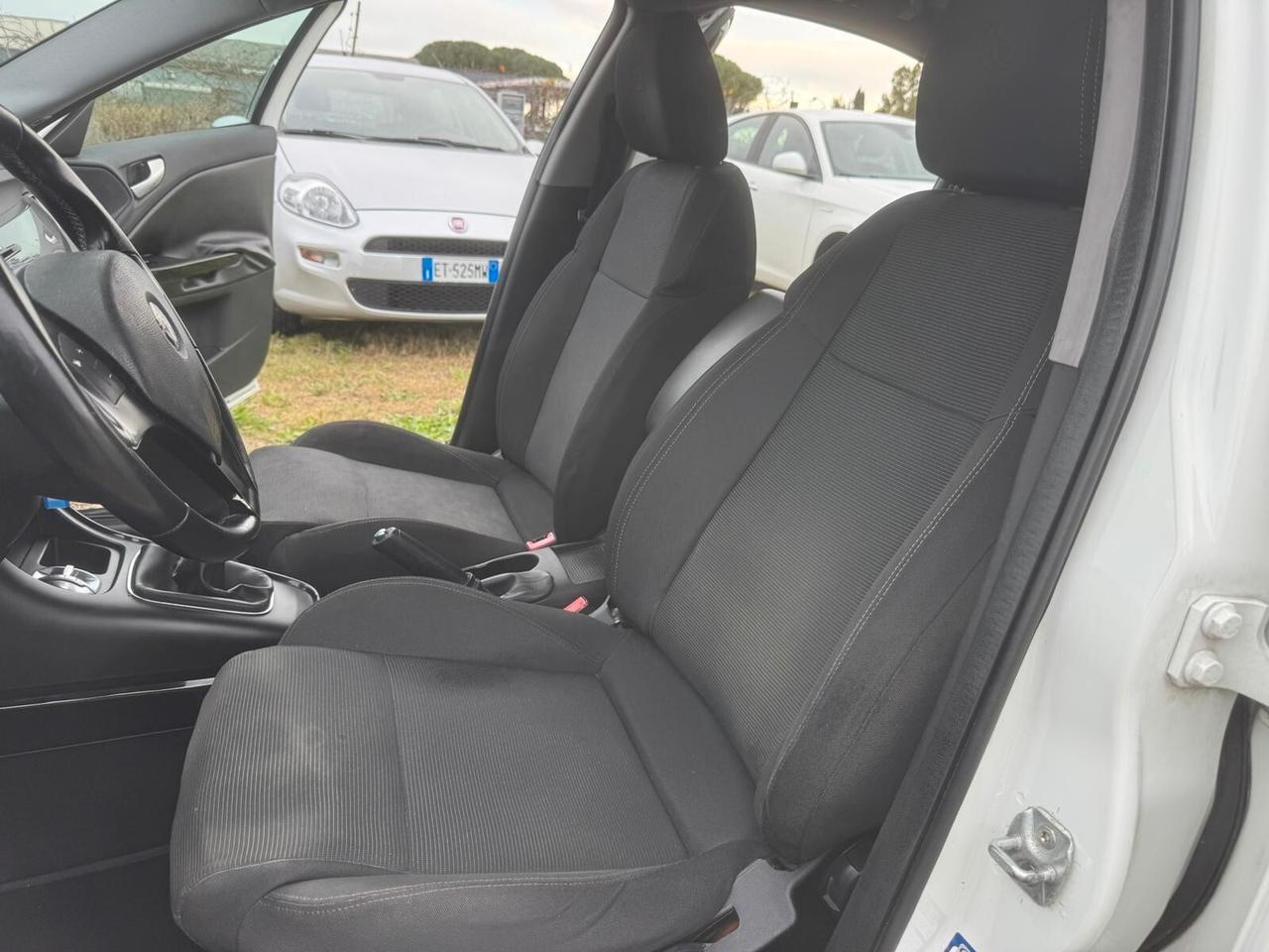 Alfa Romeo Giulietta 1.4 ben SOLAMENTE 134.000 KM