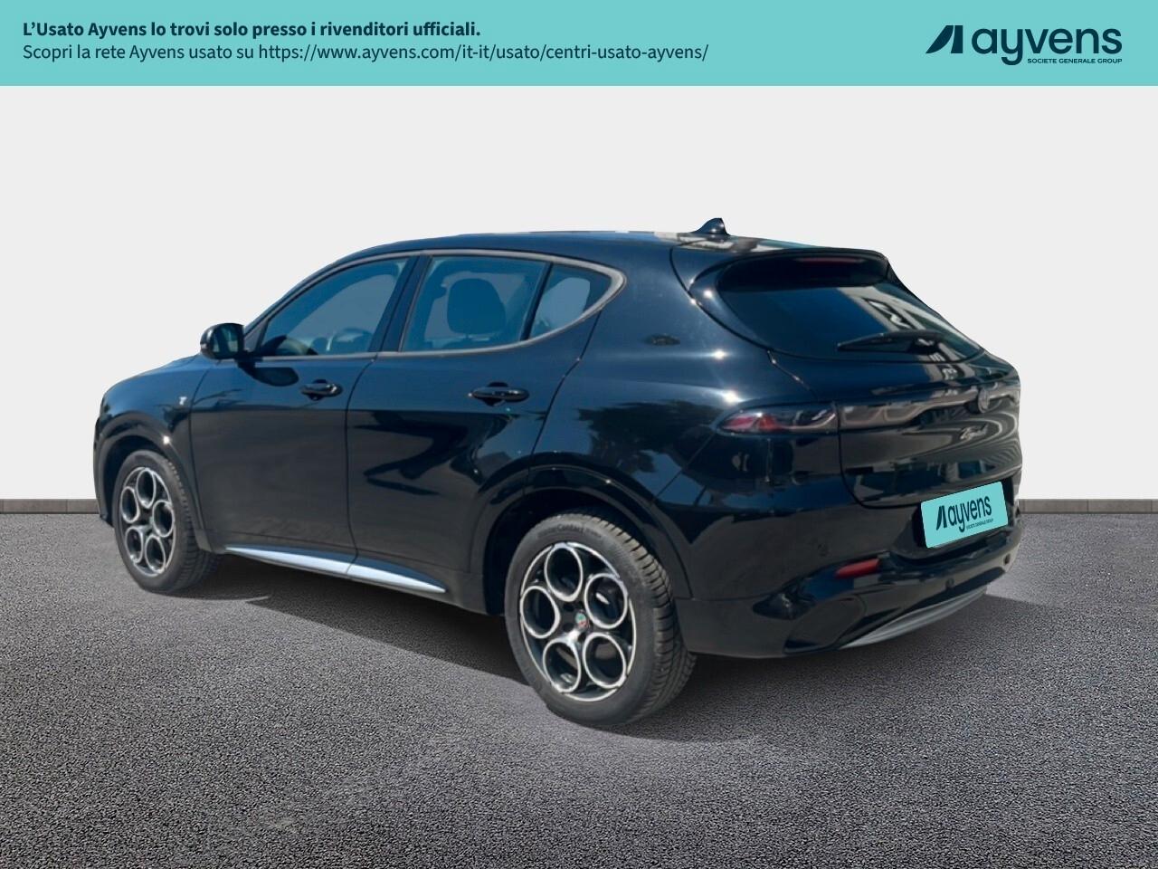 ALFA ROMEO TONALE 1.6 DIESEL 130CV TCT6 TI FP