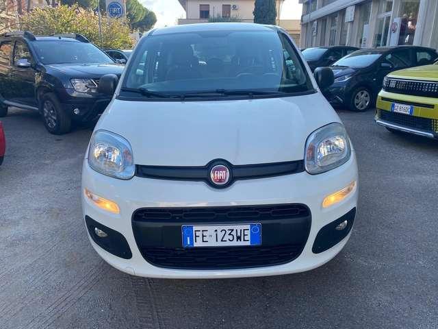 Fiat Panda Panda III 2012 1.3 mjt 16v Easy s