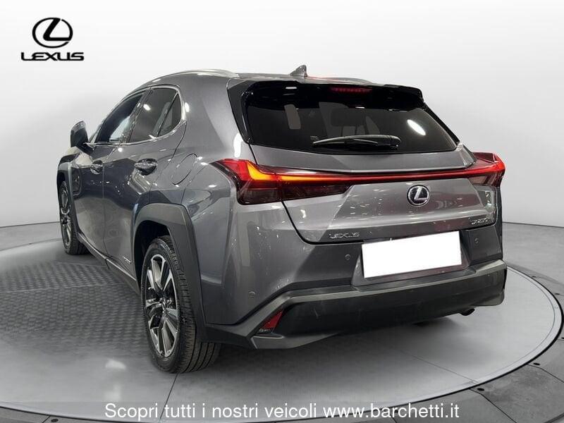 Lexus UX Hybrid 4WD Executive