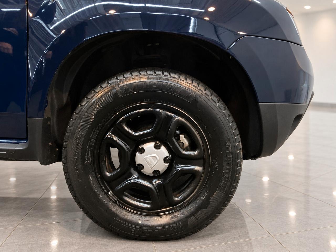 Dacia Duster I LAUREATE 4x2